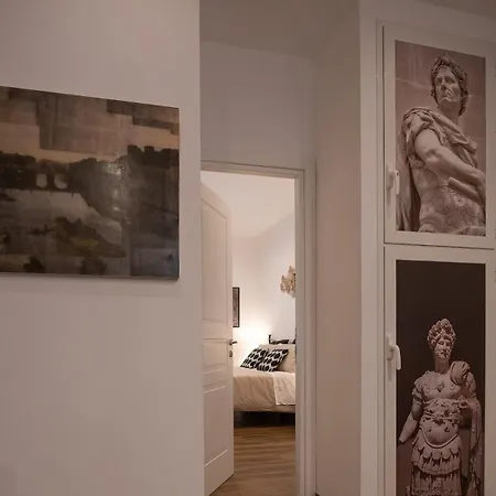 Ferruccio 10 Roma