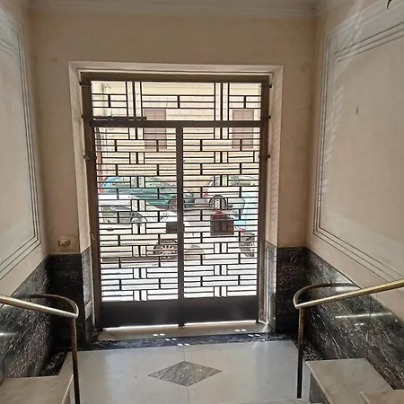 Ferruccio 10 * Roma