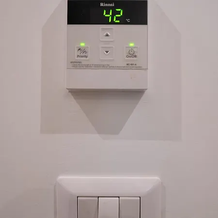 Apartamento Ferruccio 10 Roma