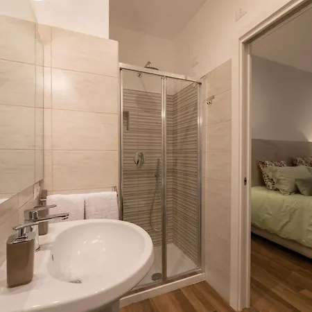 Apartamento Ferruccio 10