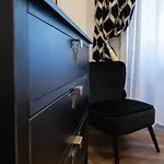 Ferruccio 10 Apartmán Řím