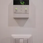 Apartman Ferruccio 10 Róma