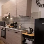 Ferruccio 10 Апартаменты