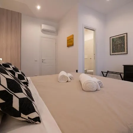 Appartement Ferruccio 10