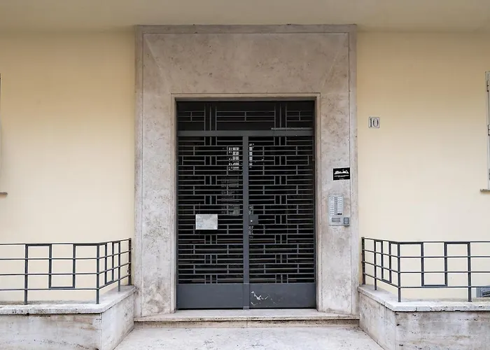 Apartment Ferruccio 10 *