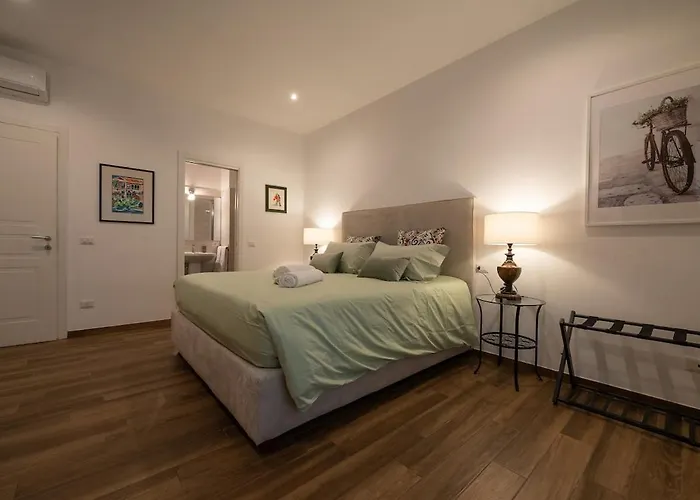 Apartment Ferruccio 10