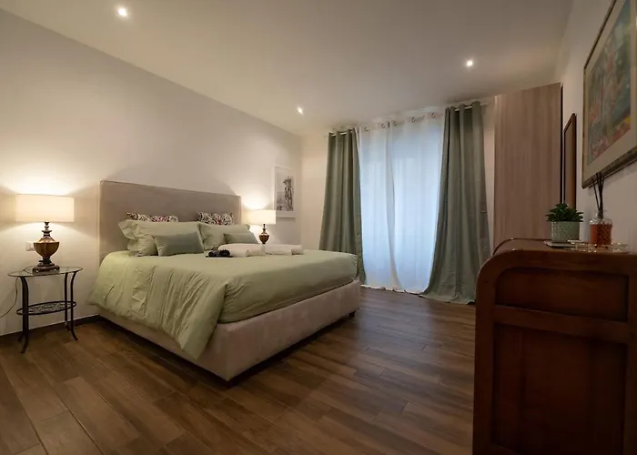 Ferruccio 10 Apartment Rome