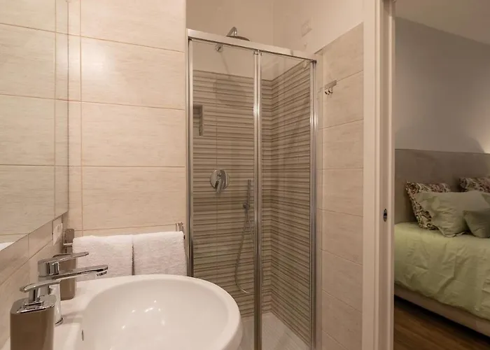 Apartment Ferruccio 10