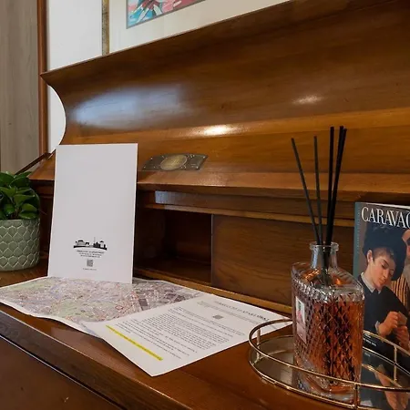 Ferruccio 10 Ρώμη