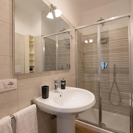 Ferruccio 10 Διαμέρισμα Ρώμη