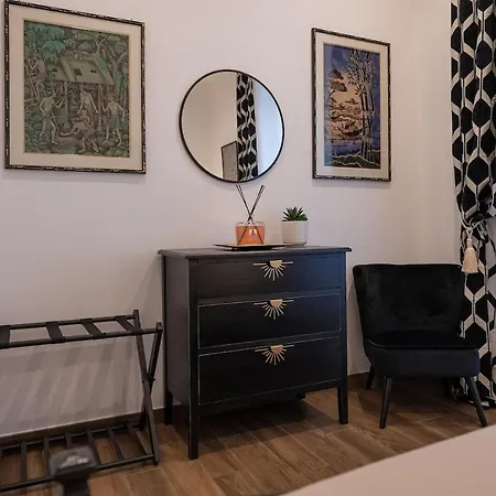 Διαμέρισμα Ferruccio 10 Ρώμη