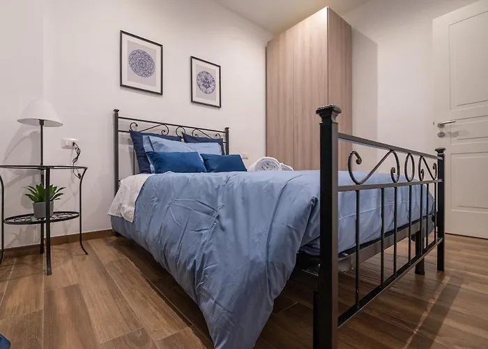 Ferruccio 10 * Ρώμη