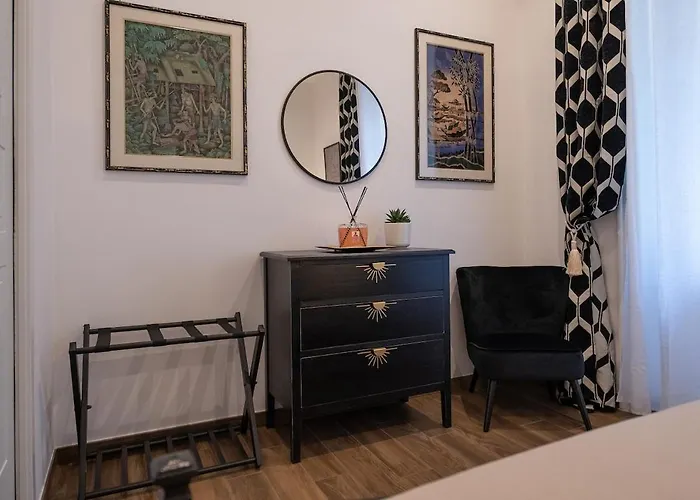 Διαμέρισμα Ferruccio 10 Ρώμη