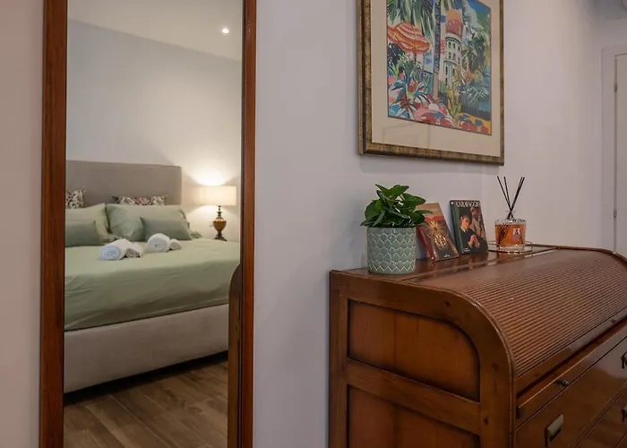 Ferruccio 10 Διαμέρισμα Ρώμη