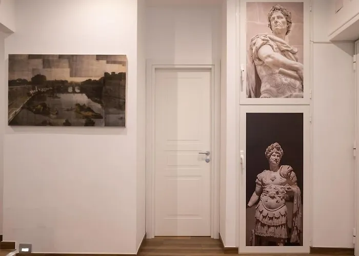 Ferruccio 10 Ρώμη