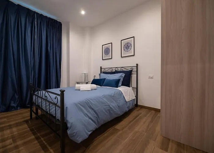 Ferruccio 10 Διαμέρισμα Ρώμη