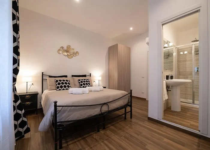 Ferruccio 10 * Ρώμη