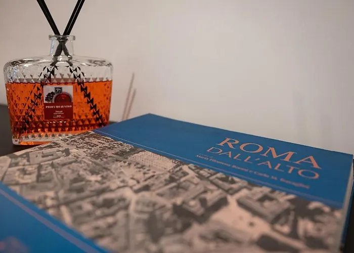 Διαμέρισμα Ferruccio 10 *